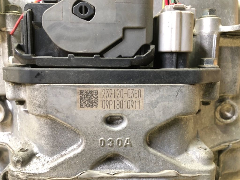 G92A0-33021 | Інвертор TOYOTA CAMRY 55 14-17 - Фото 7