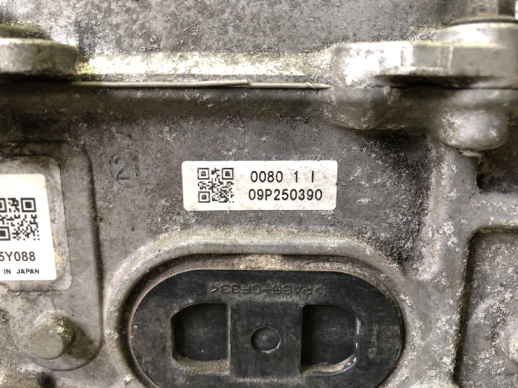 G92A0-33021 | Інвертор TOYOTA CAMRY 55 14-17 - Фото 10