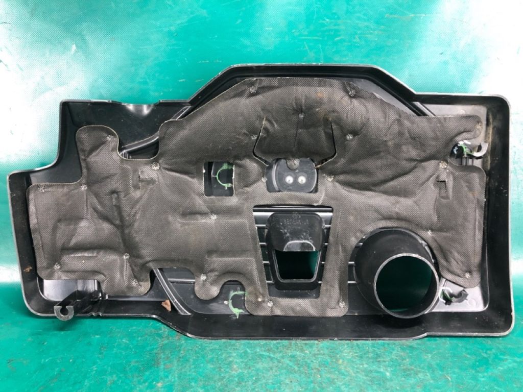12500-5YF-A00 | Накладка двигателя декоративная ACURA RDX 19- - Фото 3