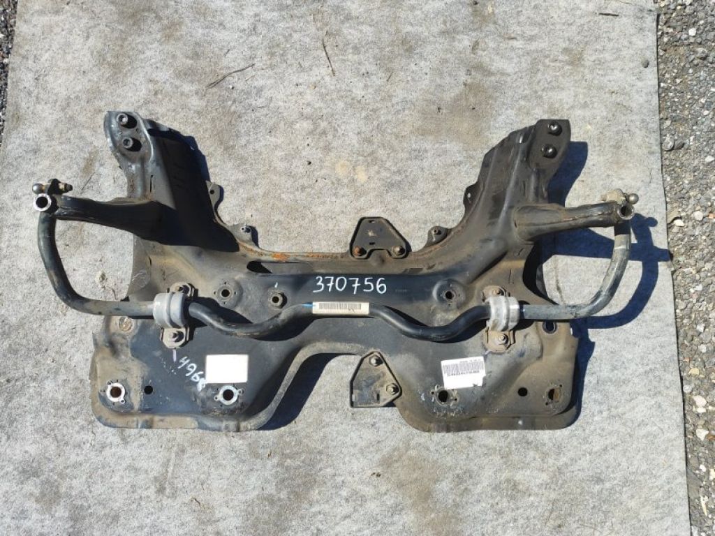 68307615AA | Балка передньої підвіски JEEP COMPASS 17-21