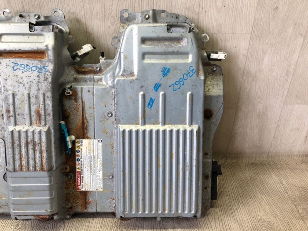G9510-48032 | Батарея високовольтна TOYOTA HIGHLANDER 07-13 - Фото 5