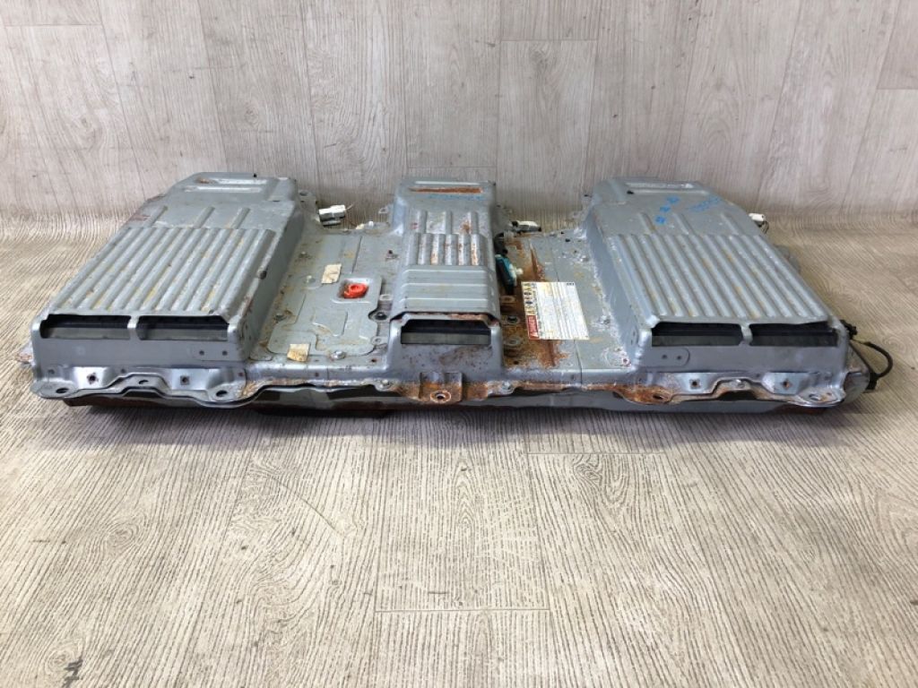 G9510-48032 | Батарея високовольтна TOYOTA HIGHLANDER 07-13 - Фото 7