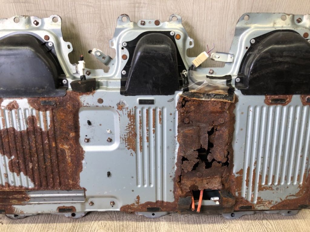 G9510-48032 | Батарея високовольтна TOYOTA HIGHLANDER 07-13 - Фото 11