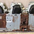 G9510-48032 | Батарея високовольтна TOYOTA HIGHLANDER 07-13 - Прев'ю 11