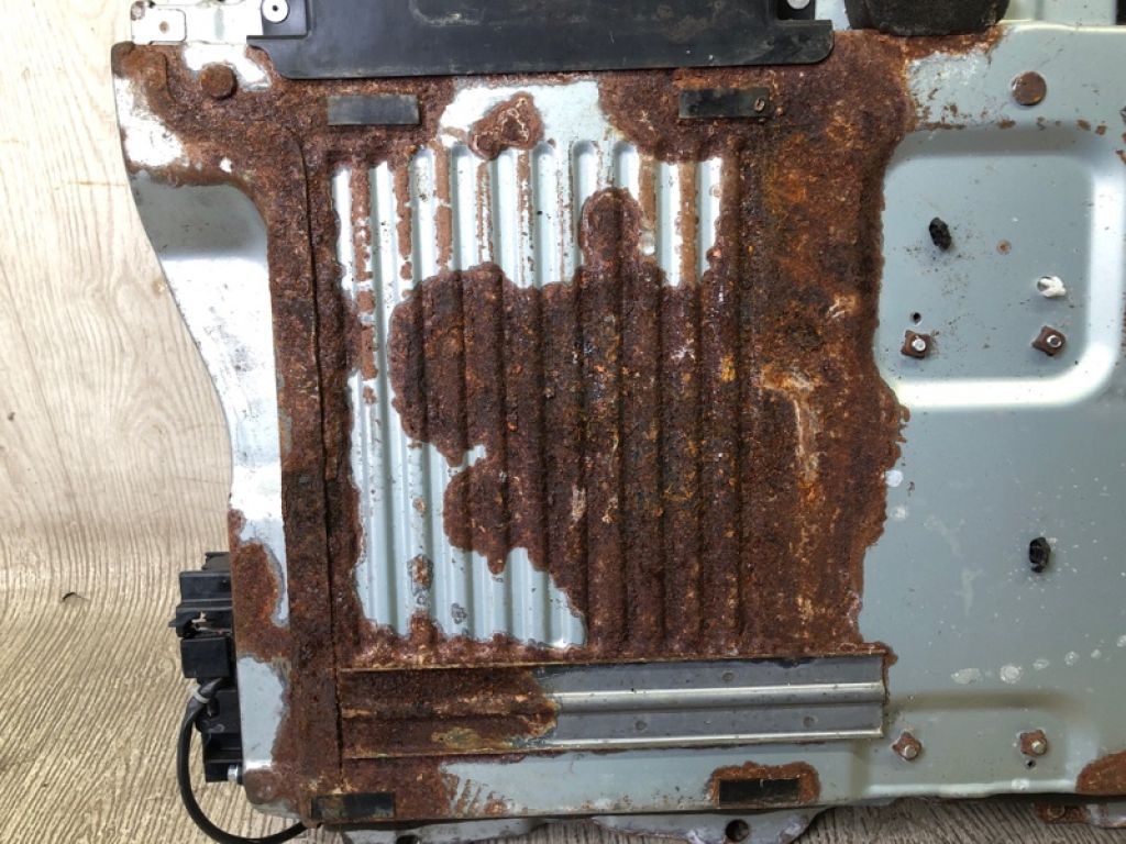 G9510-48032 | Батарея високовольтна TOYOTA HIGHLANDER 07-13 - Фото 16