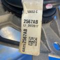 68259677AB | Амортизатор передн. лів. JEEP COMPASS 17-21 - Прев'ю 5