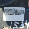 68307615AA | Балка передней подвески JEEP COMPASS 17-21 - Превью 3