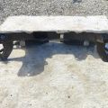 68307615AA | Балка передней подвески JEEP COMPASS 17-21 - Превью 5