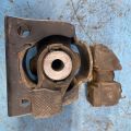 12361-37150 | Подушка двигуна нижня передн. LEXUS CT200 11-17 - Прев'ю 2