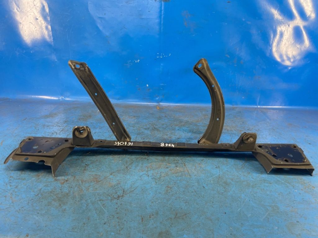 68244412AB | Панель передня JEEP COMPASS 17-21