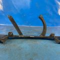 68244412AB | Панель передня JEEP COMPASS 17-21