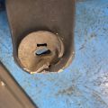 68244412AB | Панель передня JEEP COMPASS 17-21 - Прев'ю 4