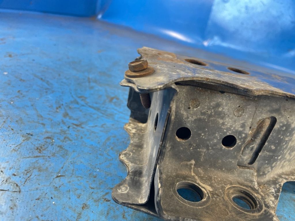 57104-47020 | Балка радіатора LEXUS CT200 11-17 - Фото 5