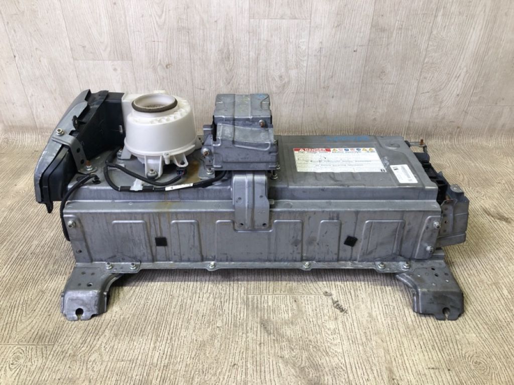 G9510-33050 | Батарея высоковольтная TOYOTA CAMRY 55 14-17