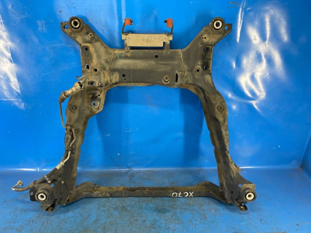 31406809 | Балка передньої підвіски VOLVO XC70 07-16 - Фото 5