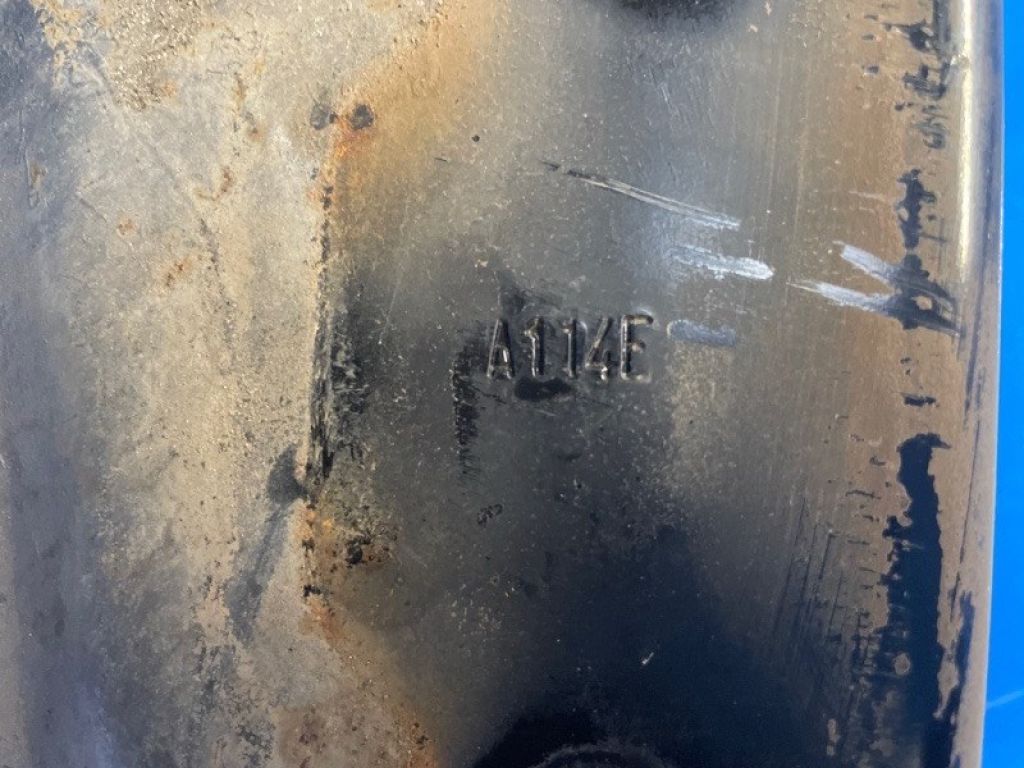 31406809 | Балка передньої підвіски VOLVO XC70 07-16 - Фото 6