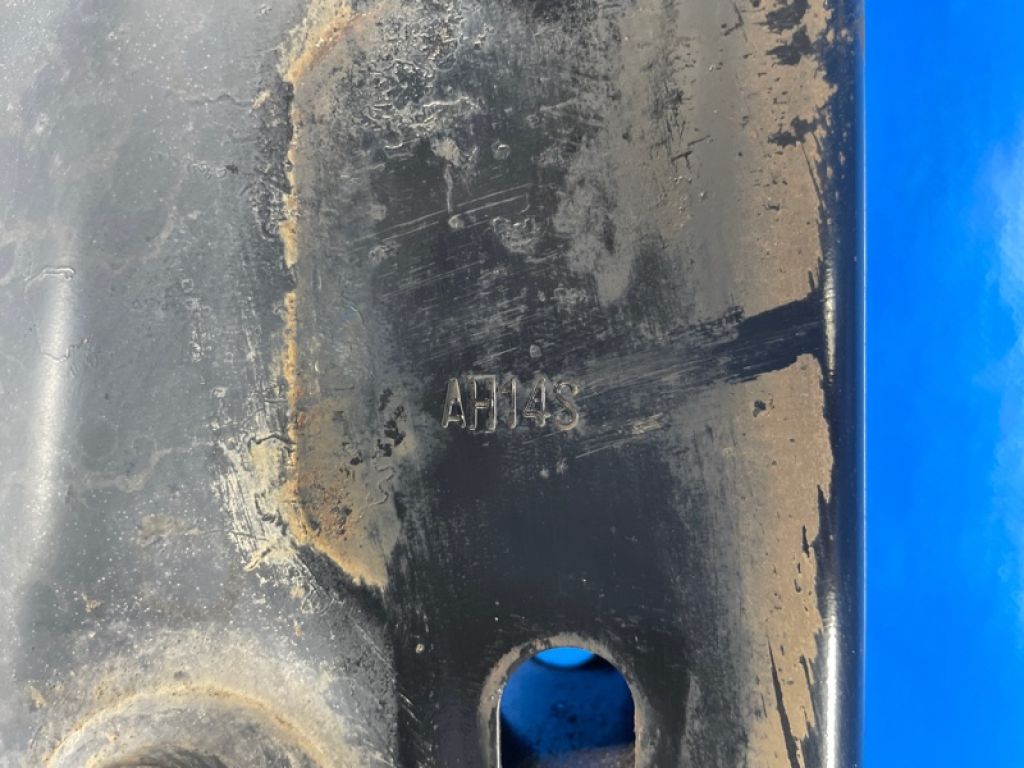 31406809 | Балка передньої підвіски VOLVO XC70 07-16 - Фото 7