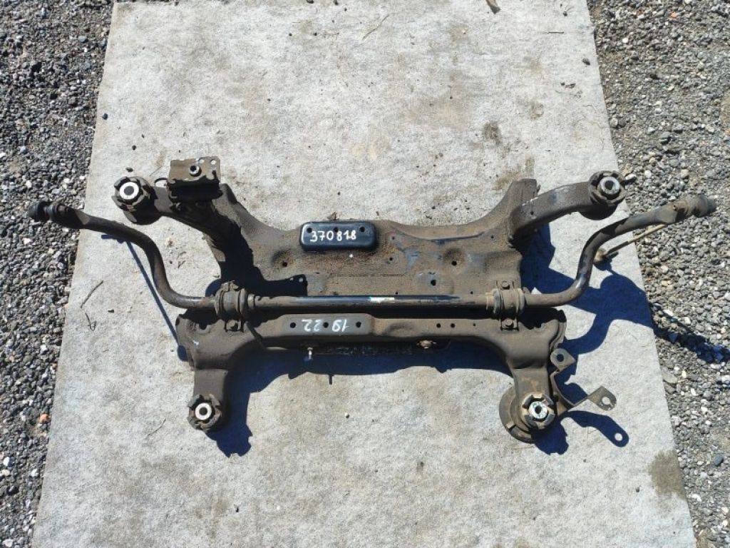 5085819AJ | Балка передньої підвіски DODGE GRAND CARAVAN 08-