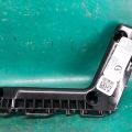 52115-02350 | Кронштейн/крепление переднего бампера прав. TOYOTA COROLLA E170 13-19