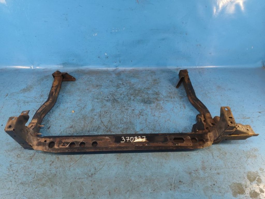 GV6Z-7810812-A | Панель передня FORD ESCAPE 12-19