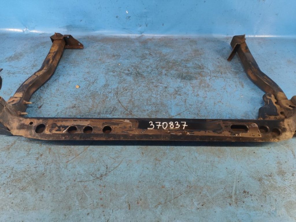 GV6Z-7810812-A | Панель передня FORD ESCAPE 12-19 - Фото 2