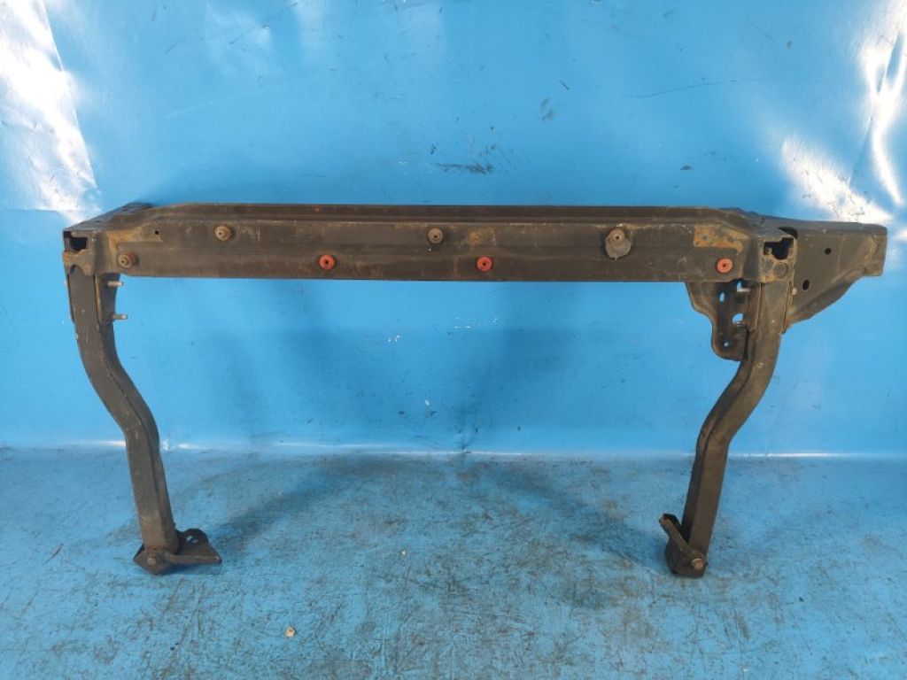 GV6Z-7810812-A | Панель передня FORD ESCAPE 12-19 - Фото 4