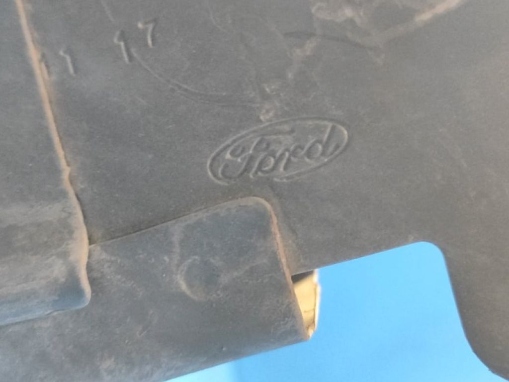 GV6Z-7810812-A | Панель передня FORD ESCAPE 12-19 - Фото 6