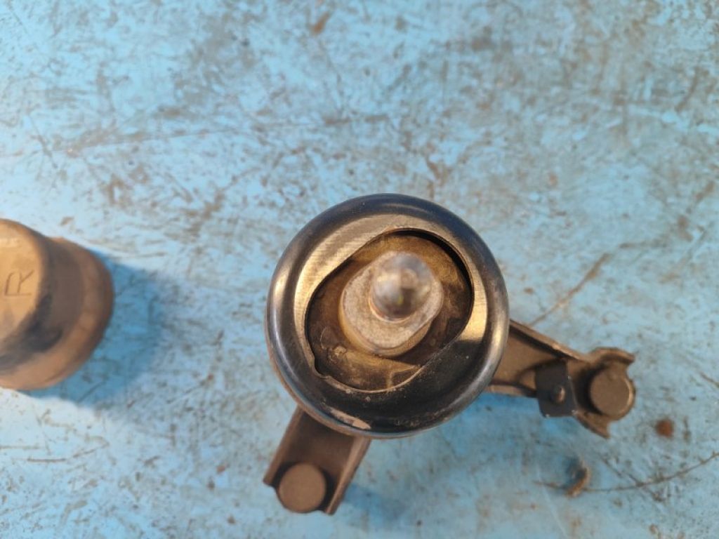 12362-31040 | Подушка двигуна прав. TOYOTA CAMRY 40 06-11 - Фото 7