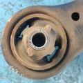 48068-06150 | Рычаг передней подвески нижний прав. TOYOTA CAMRY 40 06-11 - Превью 3