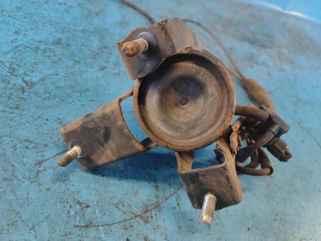 12360-0P030 | Подушка двигуна передн. TOYOTA CAMRY 40 06-11 - Фото 5