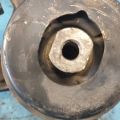 12360-0P030 | Подушка двигателя передн. TOYOTA CAMRY 40 06-11 - Превью 3