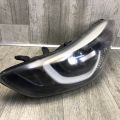 92101-3X280 | Фара лів. HYUNDAI ELANTRA MD 10-15 - Прев'ю 2