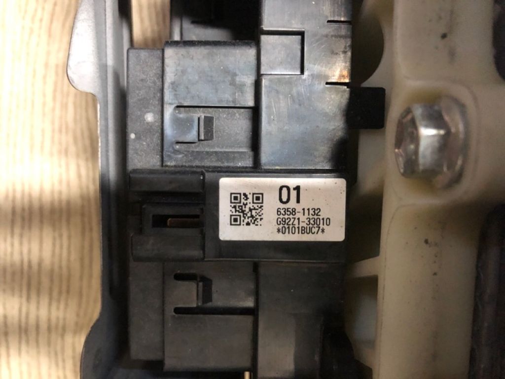 G9510-33050 | Батарея высоковольтная TOYOTA CAMRY 55 14-17 - Фото 8