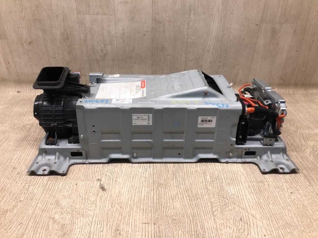 375114R000 | Батарея високовольтна KIA OPTIMA TF 11-16