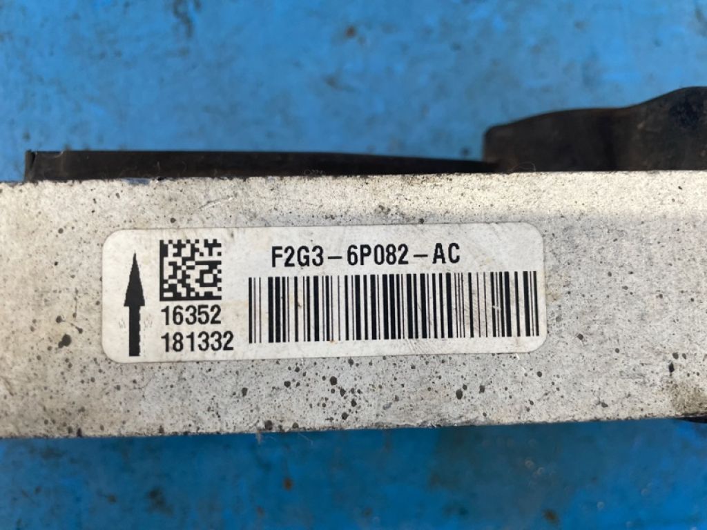 F2G3-6P082-AC | Подушка двигуна нижня FORD FUSION 14- - Фото 4