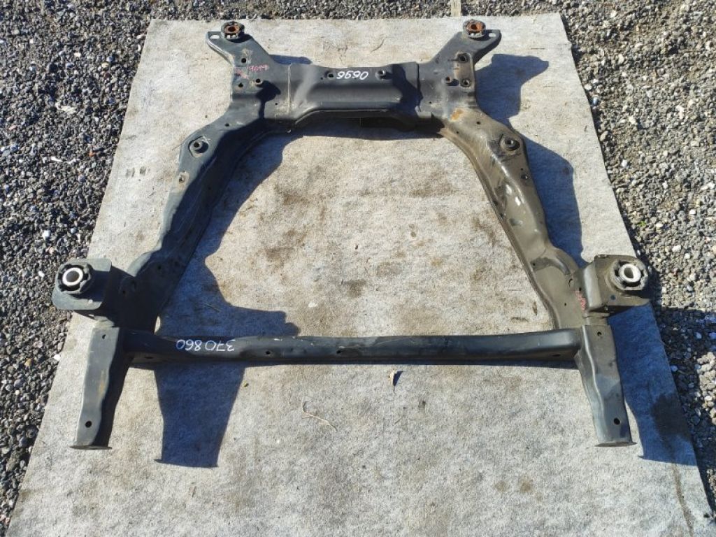 HG9Z-5C145-A | Балка передньої підвіски FORD FUSION 14- - Фото 2