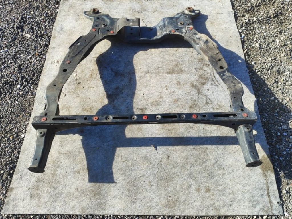 HG9Z-5C145-A | Балка передньої підвіски FORD FUSION 14- - Фото 3