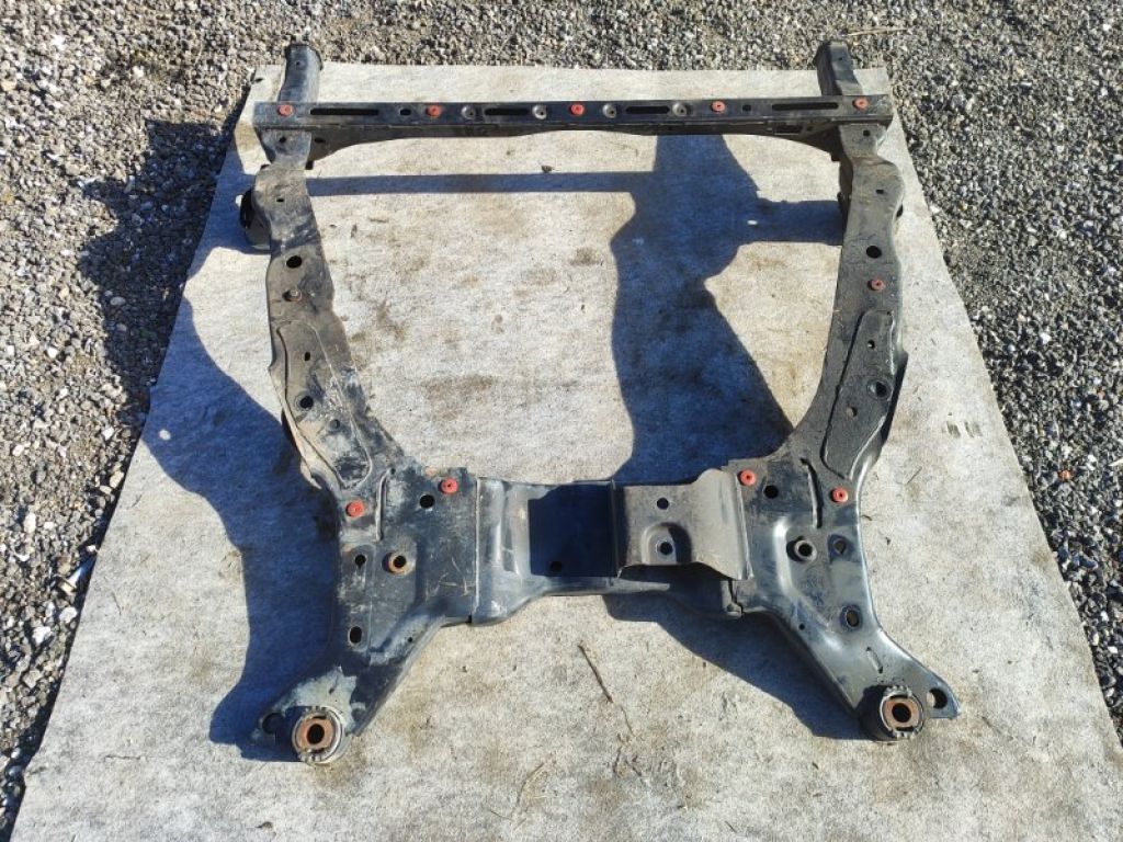 HG9Z-5C145-A | Балка передньої підвіски FORD FUSION 14- - Фото 4