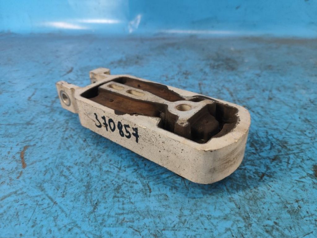 F2G3-6P082-AC | Подушка двигуна нижня FORD FUSION 14- - Фото 5