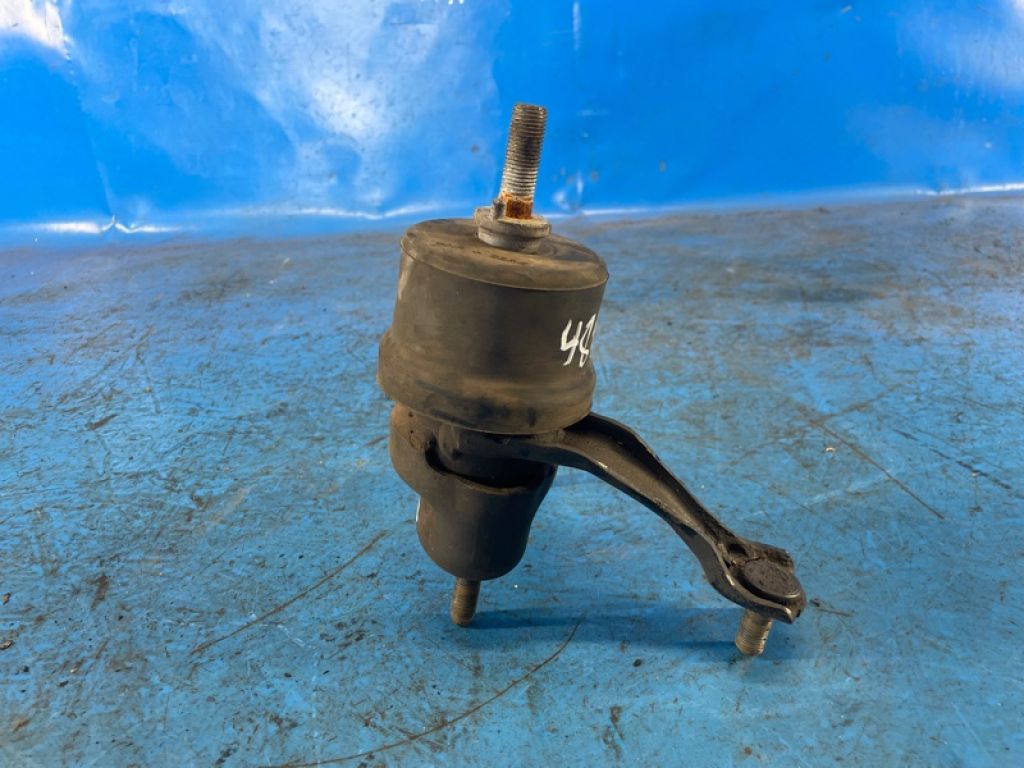 12372-0P010 | Подушка двигуна нижня лів. TOYOTA SIENNA 11-16 - Фото 2