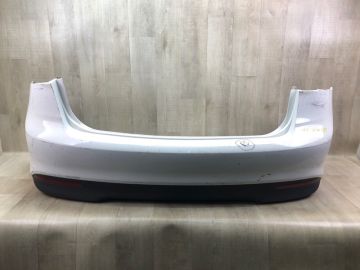 Бампер задній KIA FORTE YD 12-