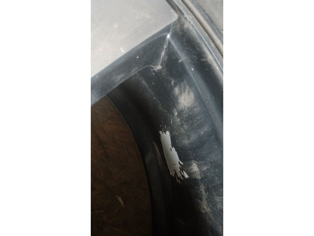 Диск R20 INFINITI M35/M45 04-10 - Фото 6