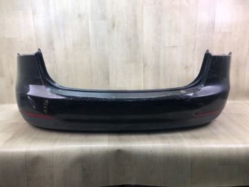 Бампер задній KIA FORTE YD 12-
