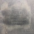 86611 A7000 | Бампер задній KIA FORTE YD 12- - Прев'ю 12