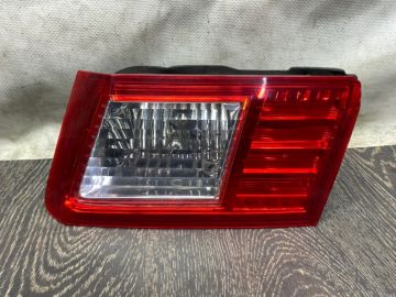 Фонарь внутренний задн. прав. HONDA ACCORD CU8 / TSX 08-14