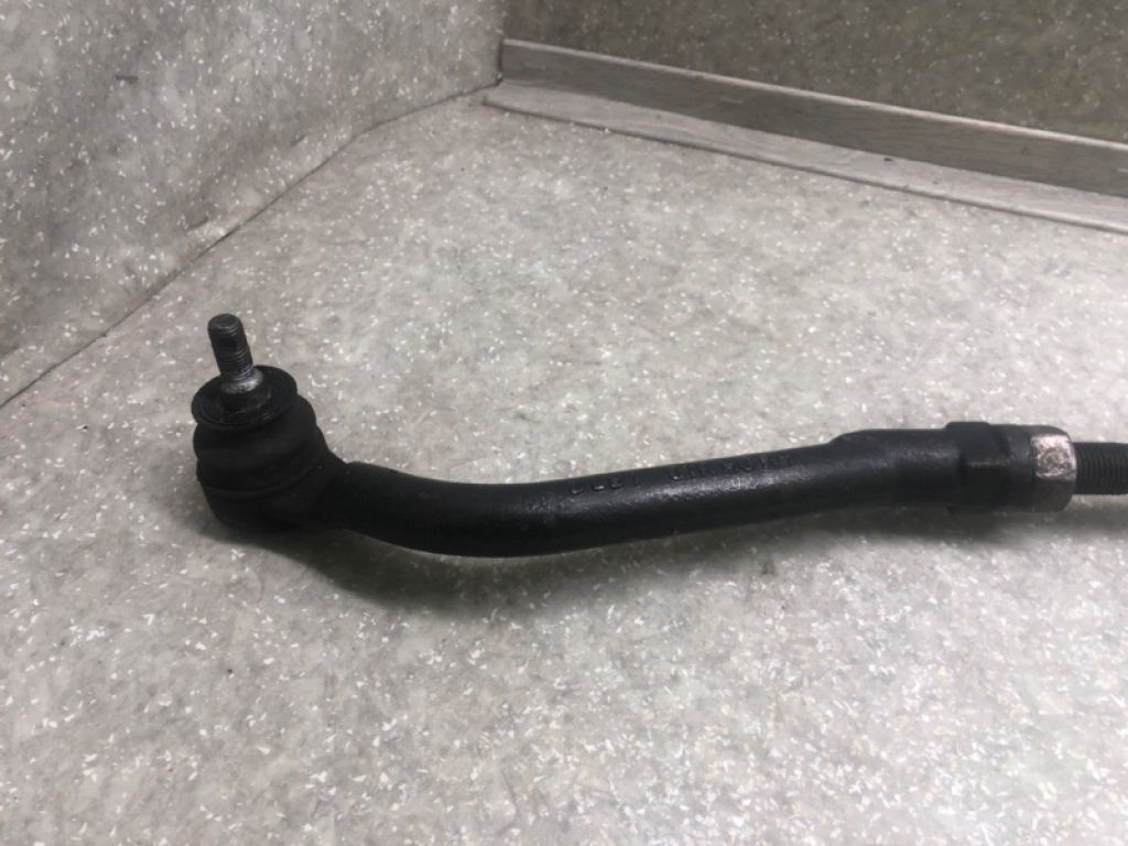 565003Q000 | рульова рейка HYUNDAI SONATA YF 10-14 - Фото 4