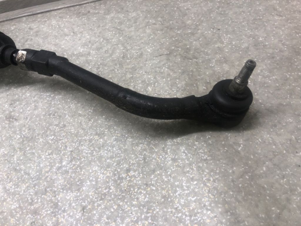 565003Q000 | рульова рейка HYUNDAI SONATA YF 10-14 - Фото 5