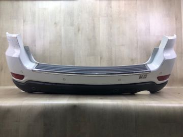 Бампер задний JEEP GRAND CHEROKEE 11-22
