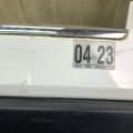 68078 314AC | Бампер задний JEEP GRAND CHEROKEE 11-22 - Превью 14