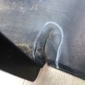 68078 314AC | Бампер задний JEEP GRAND CHEROKEE 11-22 - Превью 18